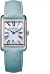 Maurice Lacroix Damenuhr Fiaba Quartz FA1205-SS001-160-4 - silber