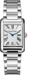 Maurice Lacroix Damenuhr Fiaba Quartz FA1205-SS002-110-1 - silber