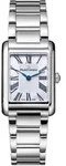 Maurice Lacroix Damenuhr Fiaba Quartz FA1205-SS002-160-1 - silber
