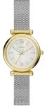 Fossil Damenuhr CARLIE ES5463 - gold
