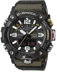 G-Shock Herrenuhr Mudmaster GG-B100X-1A3ER - schwarz
