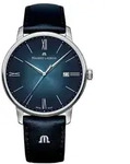 Maurice Lacroix Unisexuhr Eliros EL1118-SS001-410-4 - silber