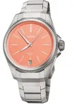 Oris Herrenuhr Aviation 0140077787158-0772001TLC - silber