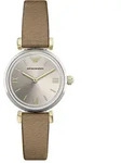 Emporio Armani Damenuhr AR11770 - bicolor