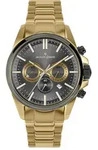 Jacques Lemans Chronograph Sport 1-2119H - gold