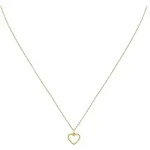 CHRIST Kette 89076307 - gelbgold