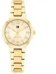 Tommy Hilfiger Taucheruhr BECCA 1782905 - gold