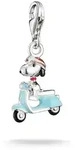 Thomas Sabo Charm Peanuts 2243-664-7 - blau