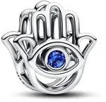 Pandora Charm Moments 794062C01 - blau