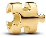 Pandora Charm Moments 764514C00 - gold