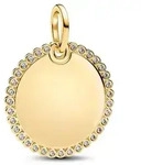 Pandora Anh&auml;nger Moments 364007C01 - gelbgold
