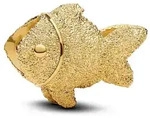 Pandora Charm Moments 764522C00 - gold
