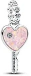 Pandora Anh&auml;nger Moments 794427C01 - pink