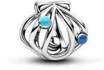 Pandora Charm Moments 794695C01 - silber