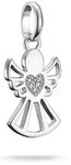 Thomas Sabo Charm Charm Club CC1242-051-14 - silber