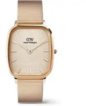 Daniel Wellington Herrenuhr Marlon DW.DW00100815 - ros&eacute;gold