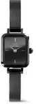 Daniel Wellington Damenuhr Reflection DW.DW00100802 - schwarz