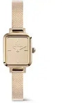 Daniel Wellington Damenuhr Reflection DW.DW00100799 - ros&eacute;gold