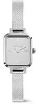 Daniel Wellington Damenuhr Reflection DW.DW00100800 - silber