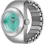 ICE Watch Damenuhr Watch Ring 025515 - silber