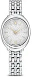 Swarovski Unisexuhr IMBER 5717590 - silber