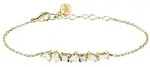 Morellato Armband Riflessi SABC15 - gelbgold