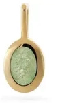 FAVS Charm Mix & Match Geburtssteine 89231791 - gelbgold