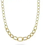 Guido Maria Kretschmer Kette 89230112 - gelbgold