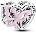 Pandora Charm Moments 794475C01 - pink