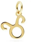 FAVS Charm Mix & Match 89231872 - gelbgold