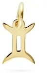 FAVS Charm Mix & Match 89231850 - gelbgold