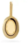 FAVS Charm Mix & Match Geburtssteine 89231802 - gelbgold