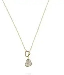 JETTE Kette BELOVED 89233294 - gold