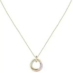 FAVS Kette 89139473 - tricolor