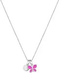 FAVS Little Friends Kette 89147735 - silber