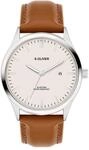 s.Oliver Herrenuhr Klassisch & Elegant