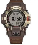 G-Shock Herrenuhr Mudman GW-9500MH-5ER - braun