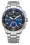 Citizen Herrenuhr Promaster Wave Tracker JV3006-50L - silber