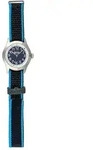 Scout Kinderuhr Cool 164000024 - schwarz