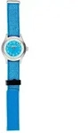 Scout Kinderuhr Cool 164000023 - blau
