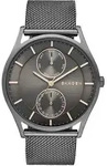 Skagen Herrenuhr SKW6180 - grau