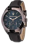 Maserati Chronograph Traguardo R8871612008 - braun