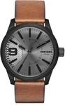 Diesel Herrenuhr RASP NSBB DZ1764