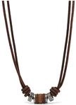 Fossil Kette JF00899797