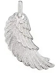 Engelsrufer Anh&auml;nger ERW-S - silber