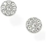 Fossil Ohrstecker JF00828040 - silber