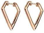 Liebeskind Ohrstecker LJ-0048-E-22 - ros&eacute;gold