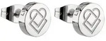 Liebeskind Ohrstecker LJ-0077-E-07 - silber