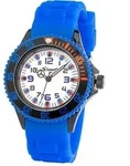 Scout Kinderuhr The Scout 164000002 - blau
