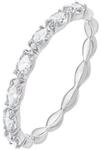 Swarovski Damenring MATRIX MARQUISE VITTORE 5354786